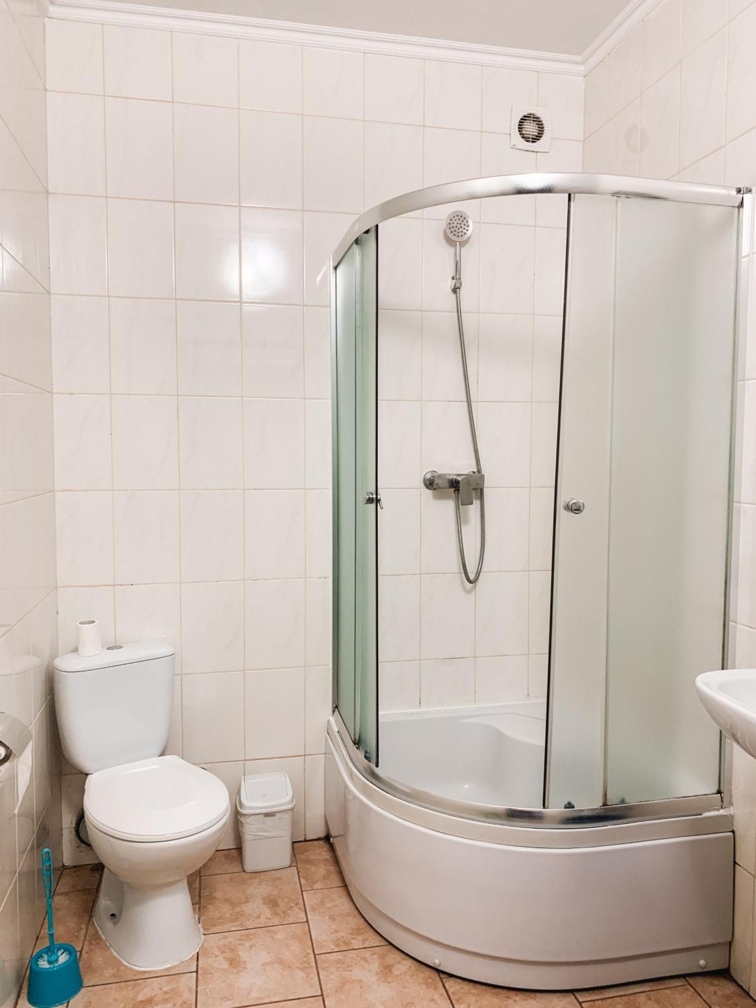 Apartments Domovik Stylе' Мукачево Екстер'єр фото